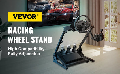 Racing Wheel Stand