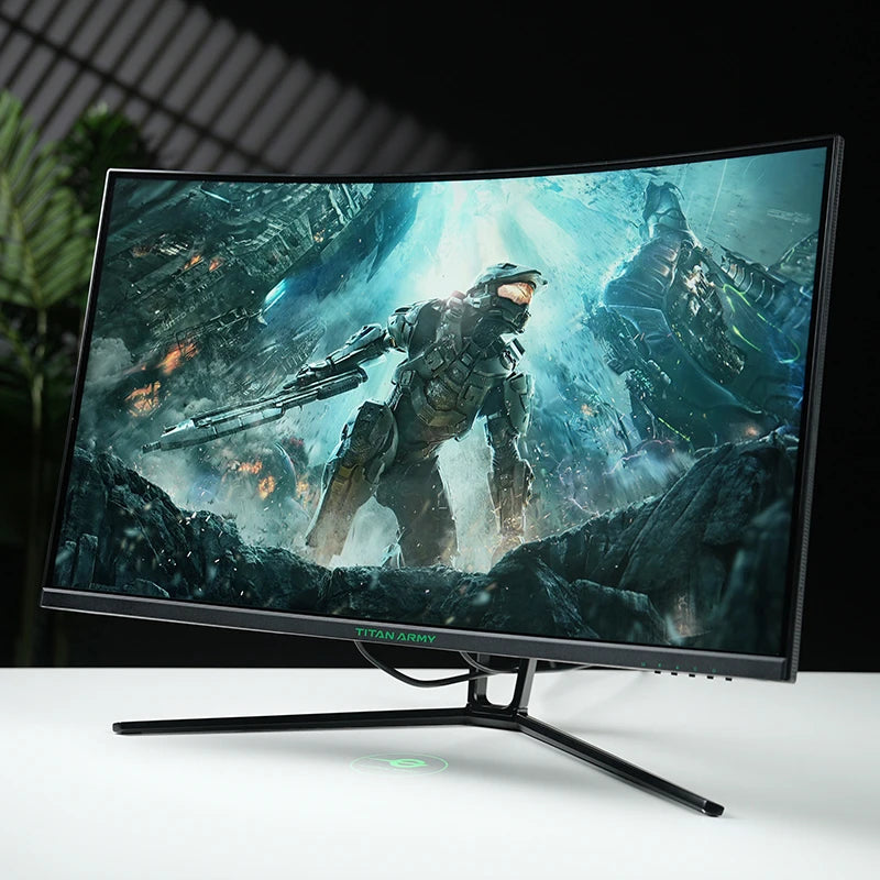TITAN ARMY 32” – HyperArc 240