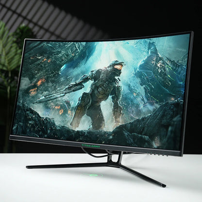 TITAN ARMY 32” – HyperArc 240