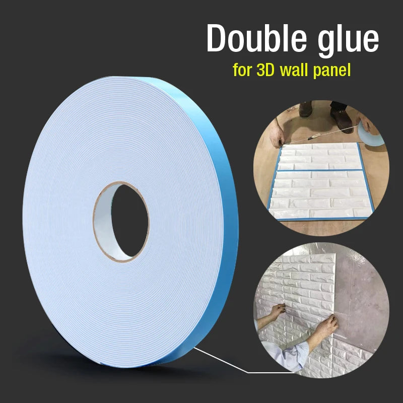 3D Wall Panel – 30x30cm