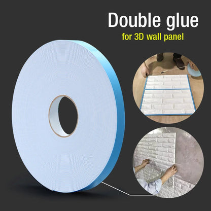 3D Wall Panel – 30x30cm
