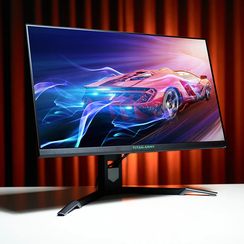 TITAN ARMY – 24.5” ApexSpeed 360
