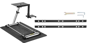 Racing Wheel Stand