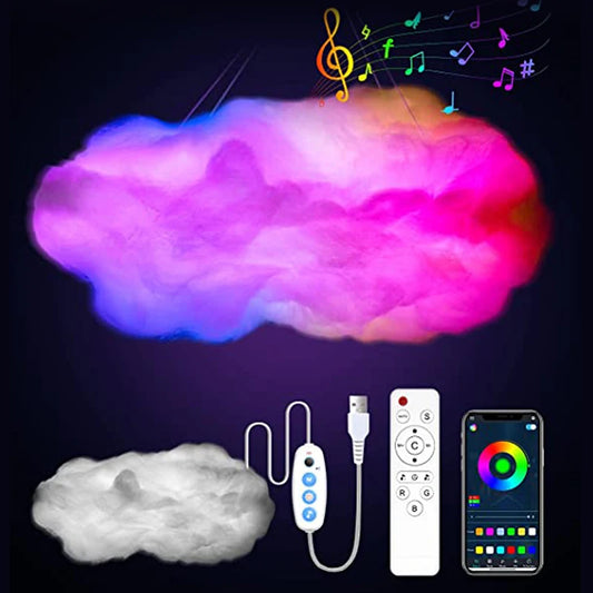 Cloud  Music Sync Lighting