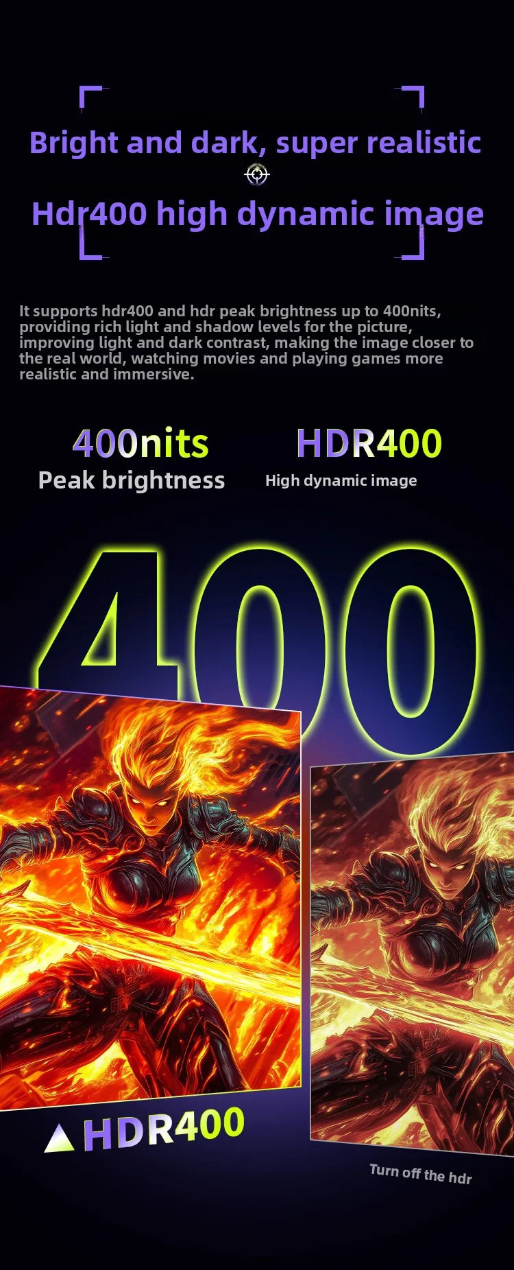 TITAN ARMY 24.5”  - HyperEdge 240