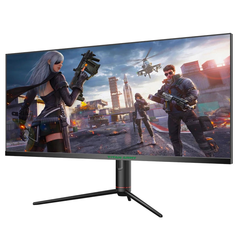 TITAN ARMY  – 40” Ultrawide 4K