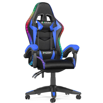 Ergonomic RGB Gaming Chair
