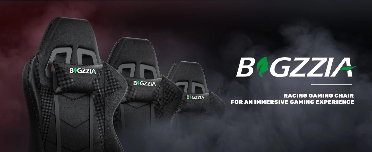 Ergonomic Gaming Chair