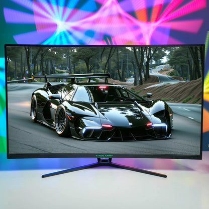 TITAN ARMY 38.5” UltraRush FHD
