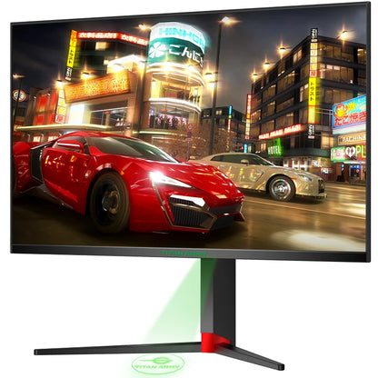 TITAN ARMY 27”  VelocityEdge 240