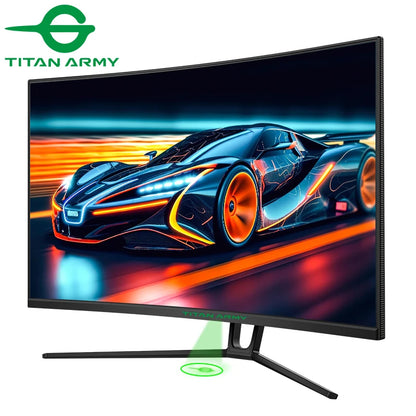 TITAN ARMY 32” – HyperArc 240