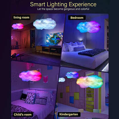 Cloud  Music Sync Lighting