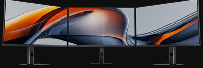 Xiaomi Redmi A27U 27" – UltraColor 4K USB-C Monitor