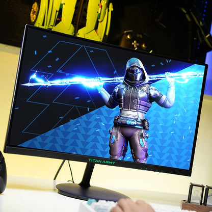 TITAN ARMY 23.6” – HyperBoost 180