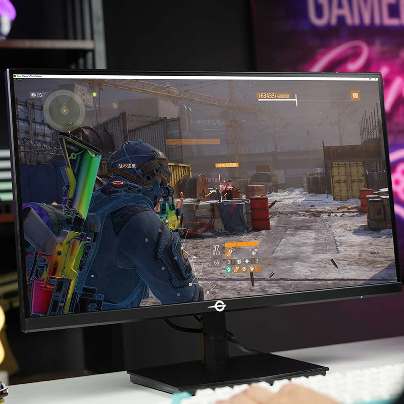 TITAN ARMY – 23.8” SwiftCore 180