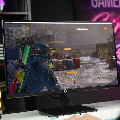 TITAN ARMY – 23.8” SwiftCore 180