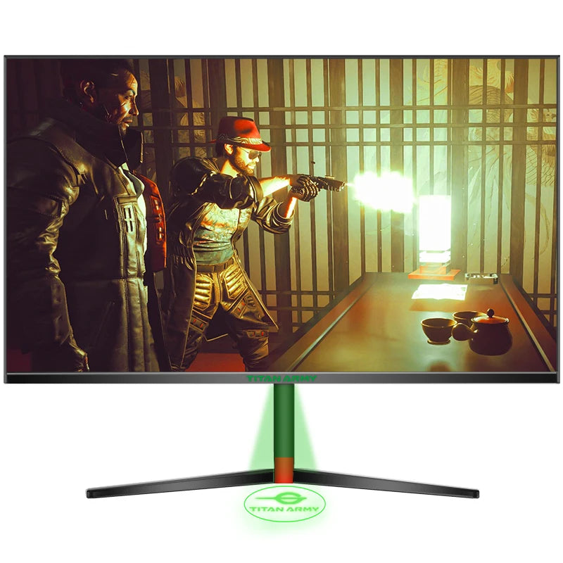 TITAN ARMY 27”  VelocityEdge 240