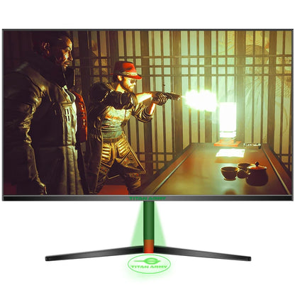 TITAN ARMY 27”  VelocityEdge 240