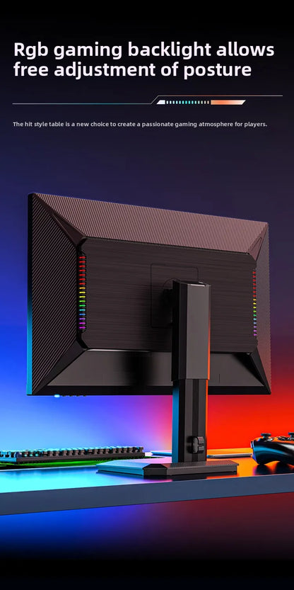 TITAN ARMY 27” – HyperVision 4K