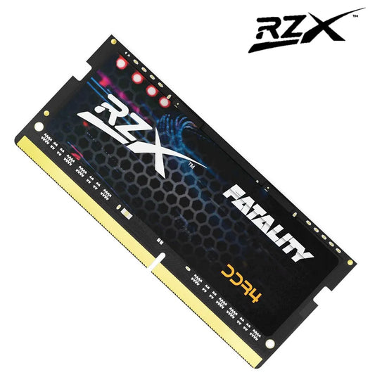 RZX DDR4 Laptop RAM