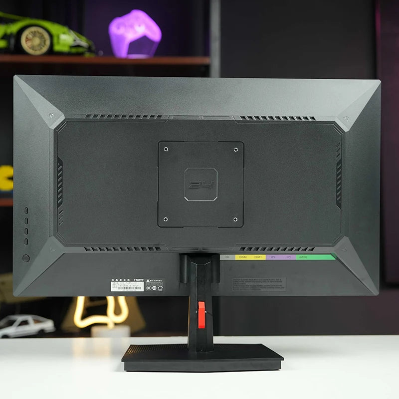 TITAN ARMY – 23.8” SwiftCore 180