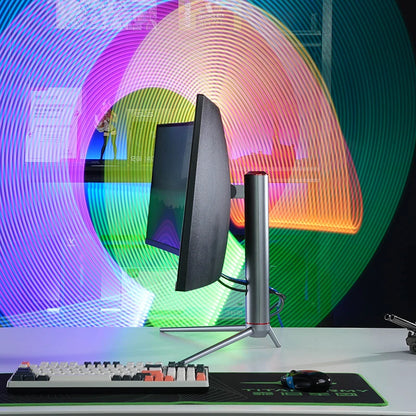 TITAN ARMY 49” Ultrawide
