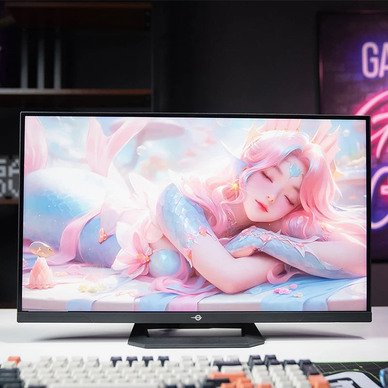 TITAN ARMY 27” Pro – QuantumEdge 180