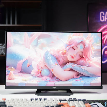 TITAN ARMY 27” Pro – QuantumEdge 180