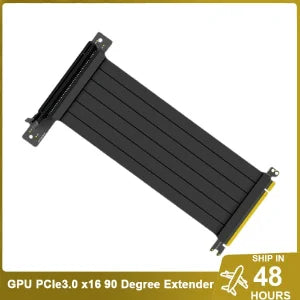 Open Frame DIY Gaming PC Case