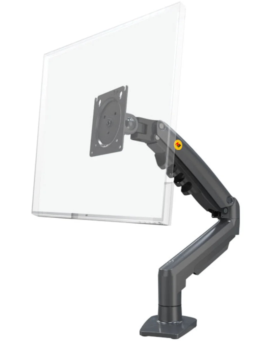 Gas Spring Monitor Arm