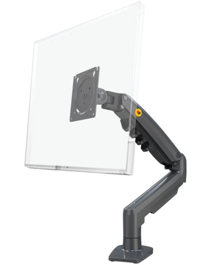 Gas Spring Monitor Arm