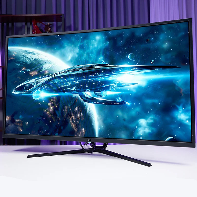 TITAN ARMY 38.5” 2K UltraSweep Edition