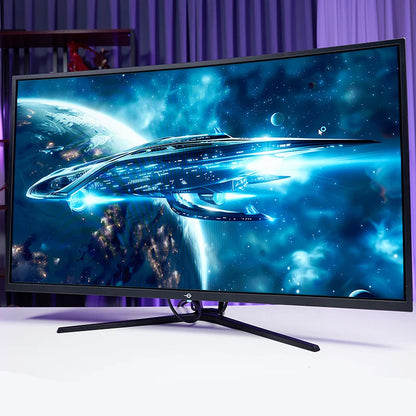 TITAN ARMY 38.5” 2K UltraSweep Edition