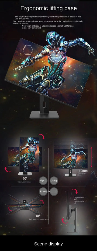 IMAGIC 27” QuantumEdge 2K