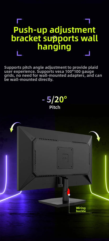 TITAN ARMY 24.5”  - HyperEdge 240