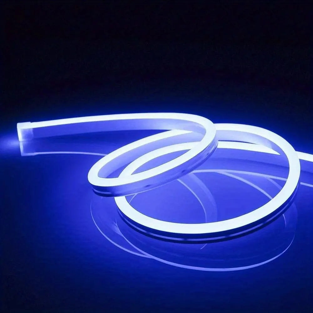 Neon Light Strip LED - 5m