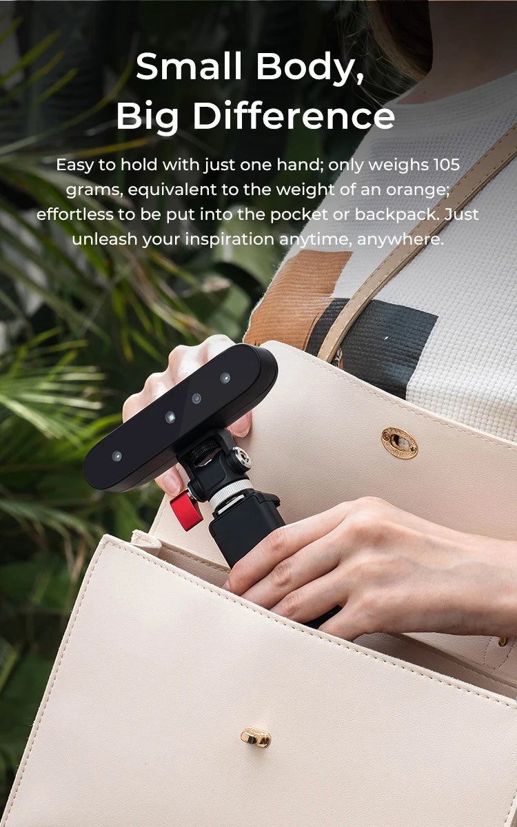 Creality CR-Scan Ferret 3D Scanner