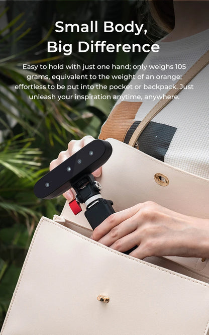 Creality CR-Scan Ferret 3D Scanner