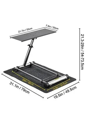 Racing Wheel Stand