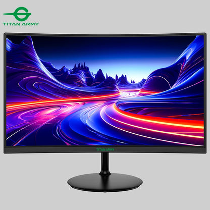 TITAN ARMY 24”