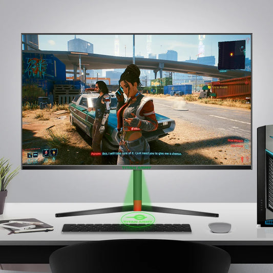 TITAN ARMY 27”  VelocityEdge 240