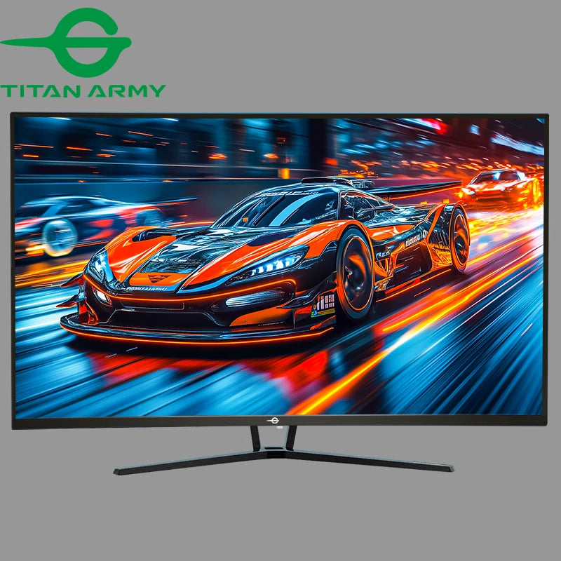 TITAN ARMY 38.5” 2K UltraSweep Edition