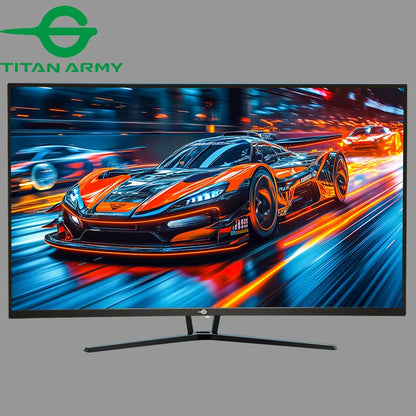 TITAN ARMY 38.5” 2K UltraSweep Edition