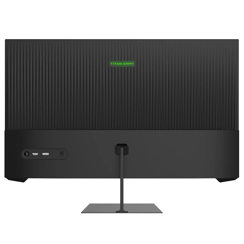 TITAN ARMY 27” - SwiftLine 165