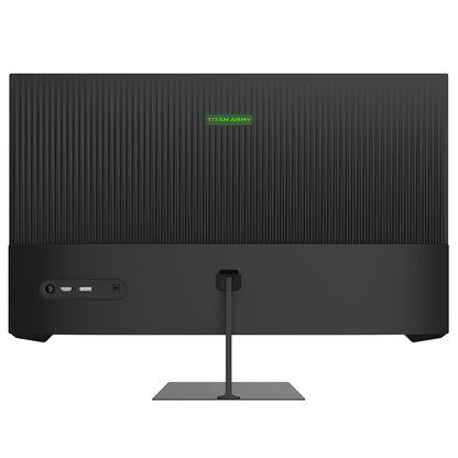 TITAN ARMY 27” - SwiftLine 165