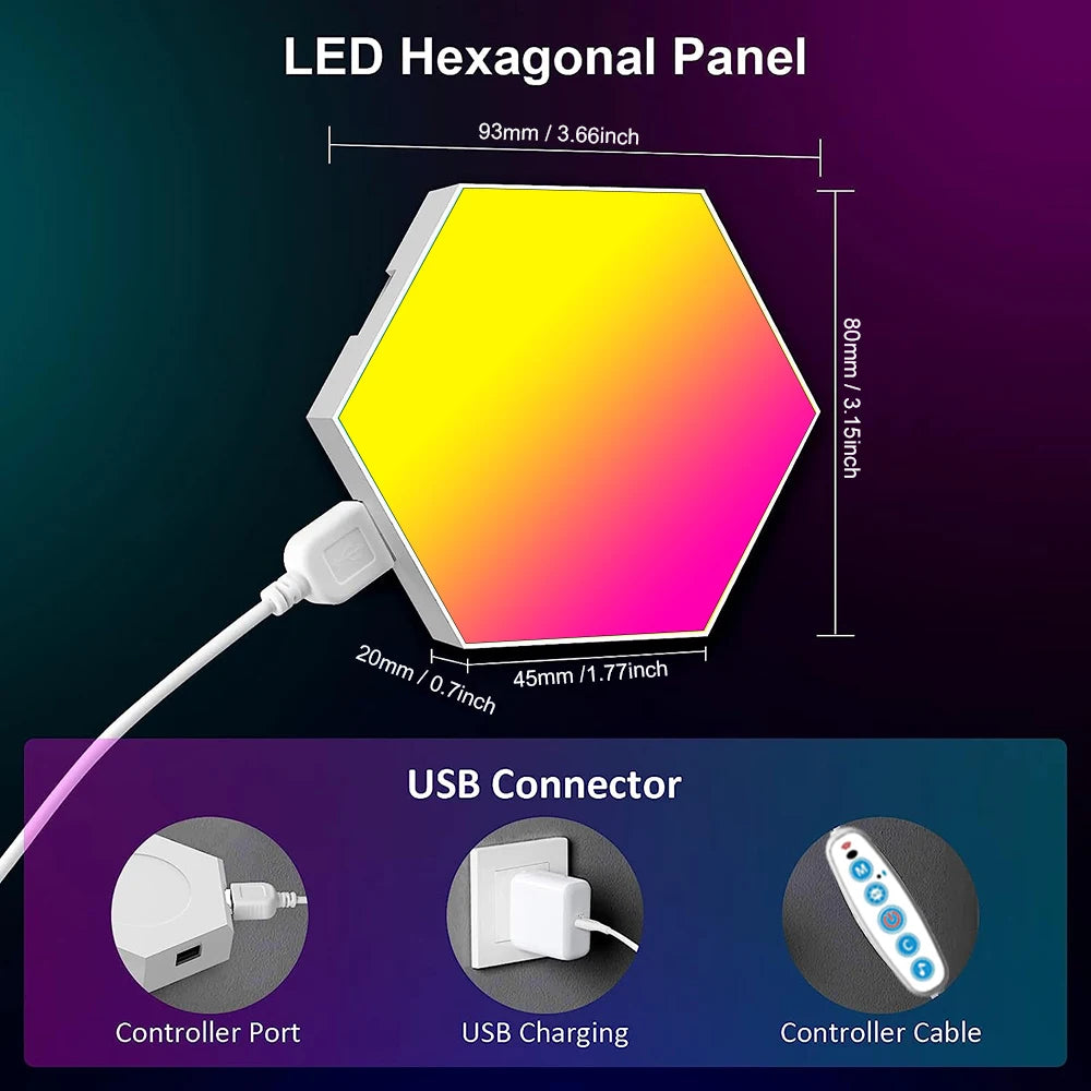 RGBIC Dreamcolor with Music Sync