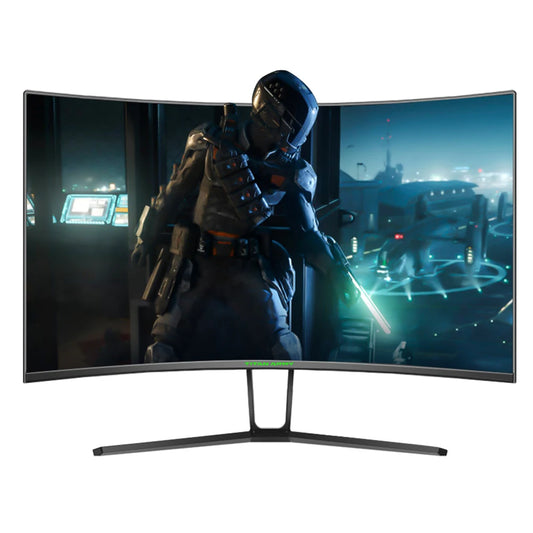 TITAN ARMY 27” – TurboCurve