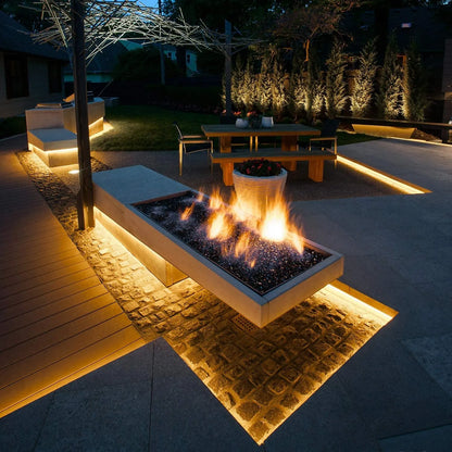 Neon Light Strip LED - 5m