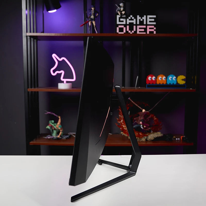 TITAN ARMY 27” – TurboCurve