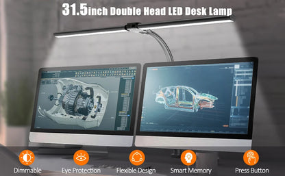 Double Head LED